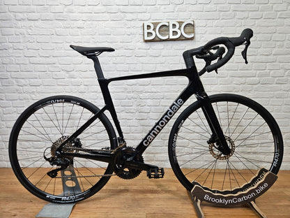NEW 2025 Cannondale Superx EVO Carbon Disc 105   – Size 56cm