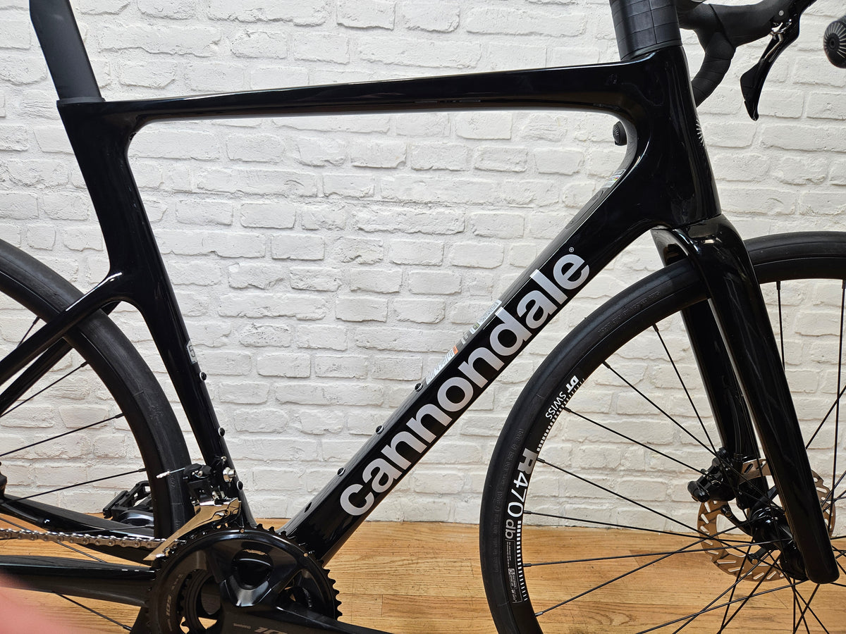 NEW 2025 Cannondale Superx EVO Carbon Disc 105   – Size 56cm