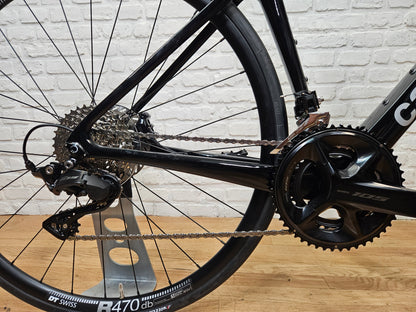 NEW 2025 Cannondale Superx EVO Carbon Disc 105   – Size 56cm