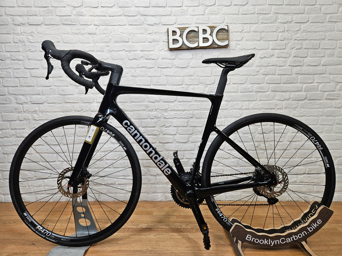 NEW 2025 Cannondale Superx EVO Carbon Disc 105   – Size 56cm