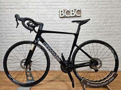 NEW 2025 Cannondale Superx EVO Carbon Disc 105   – Size 56cm
