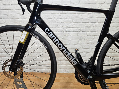 NEW 2025 Cannondale Superx EVO Carbon Disc 105   – Size 56cm
