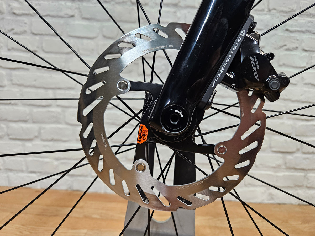 NEW 2025 Cannondale Superx EVO Carbon Disc 105   – Size 56cm