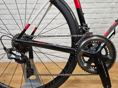 Used 2016 Scott Addict 10 Dura Ace - 54cm