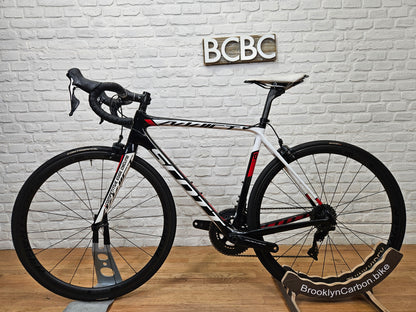 Used 2016 Scott Addict 10 Dura Ace - 54cm