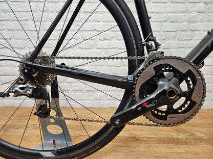 Used 2016 Scott Addict SL SRAM Red - 56cm