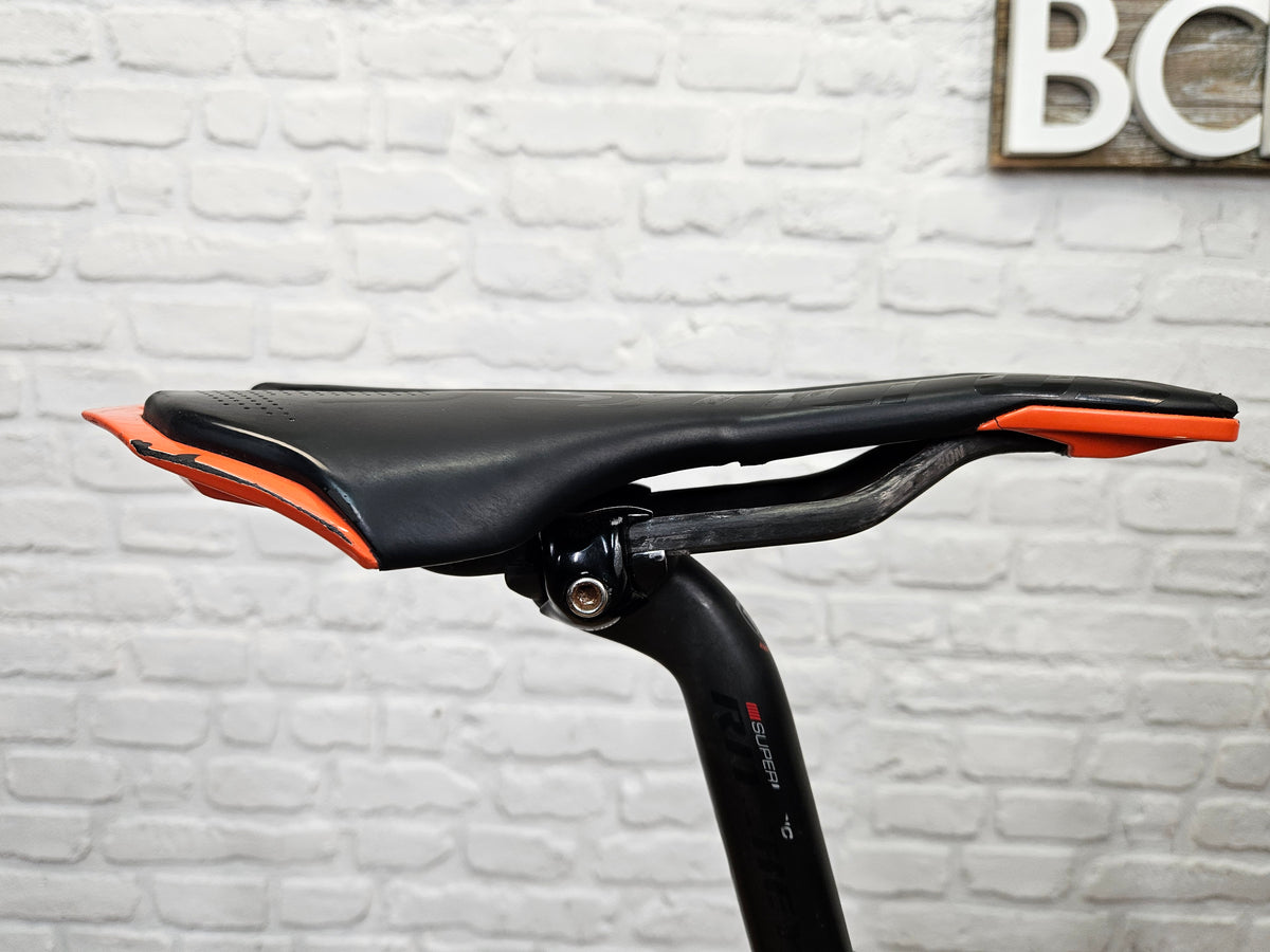 Used 2016 Scott Addict SL SRAM Red - 56cm