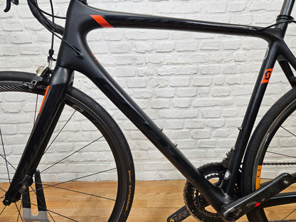 Used 2016 Scott Addict SL SRAM Red - 56cm
