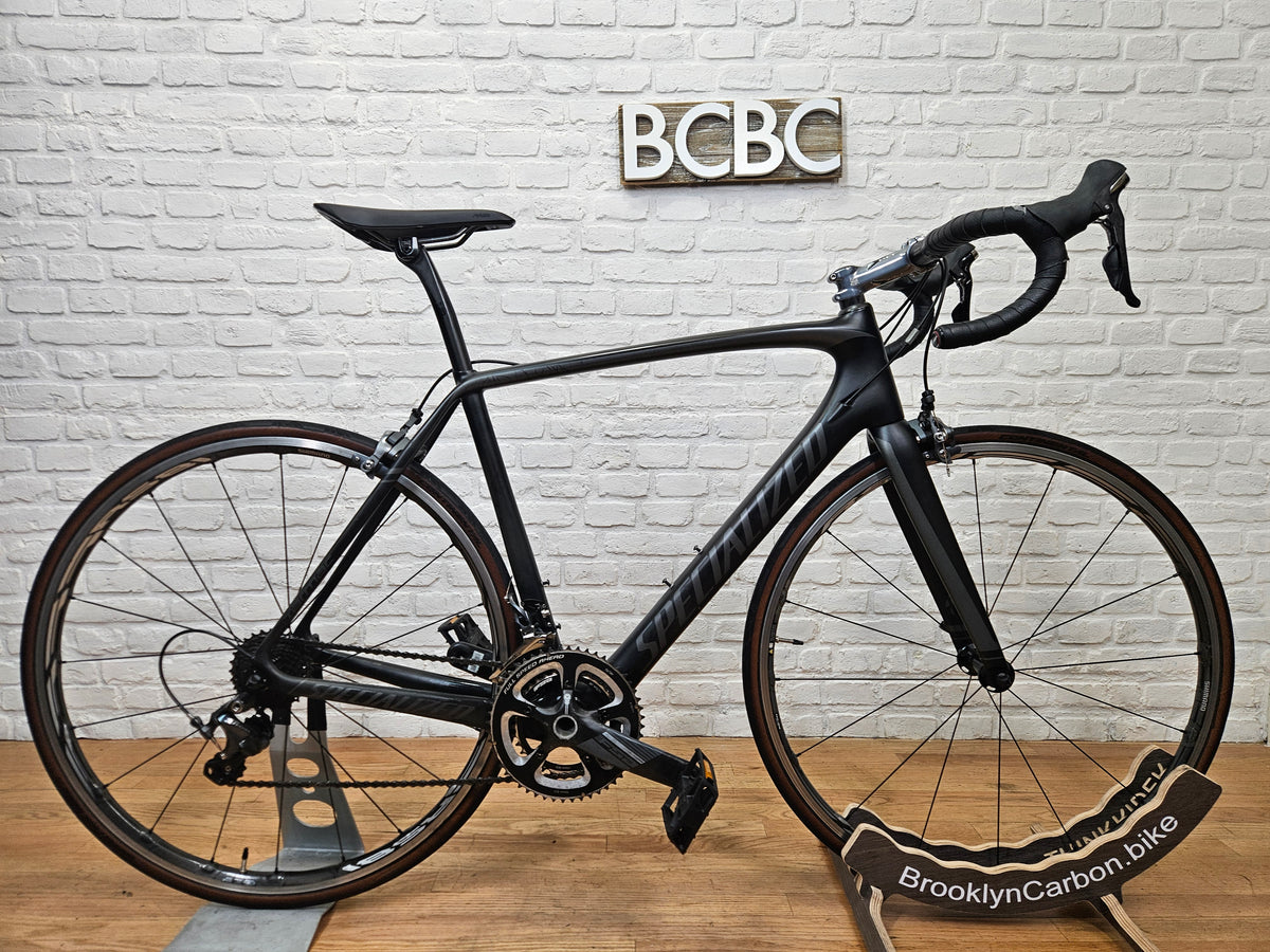 Used 2016 Specialized Tarmac SL5 Expert Ultegra - 56cm