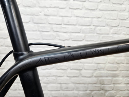 Used 2016 Specialized Tarmac SL5 Expert Ultegra - 56cm
