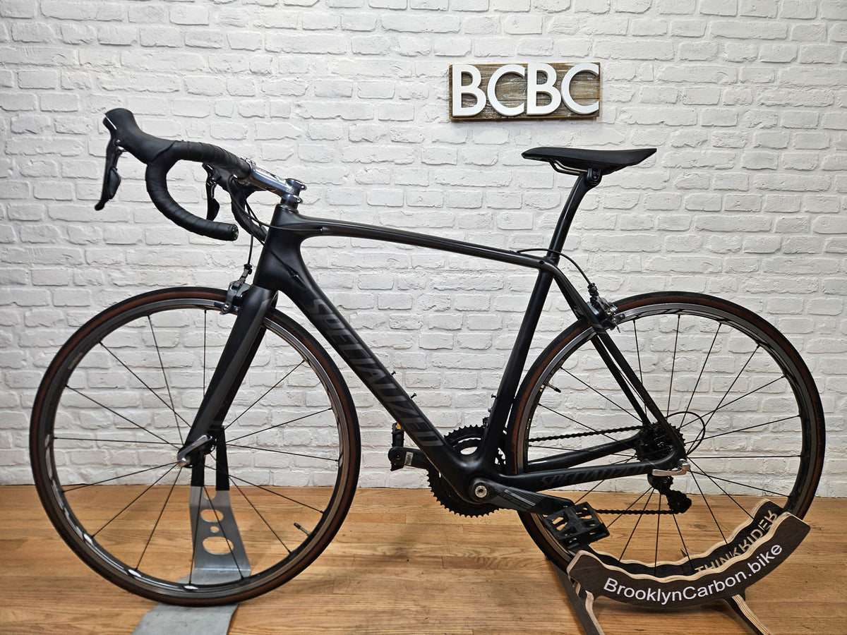 Used 2016 Specialized Tarmac SL5 Expert Ultegra - 56cm