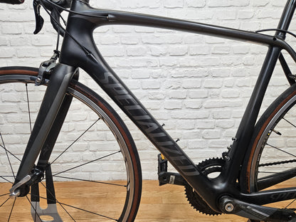 Used 2016 Specialized Tarmac SL5 Expert Ultegra - 56cm