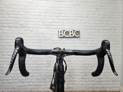 Used 2016 Scott Addict SL SRAM Red - 56cm