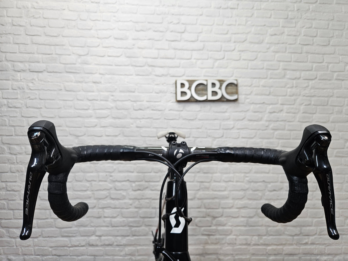 Used 2016 Scott Addict 10 Dura Ace - 54cm