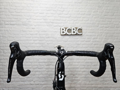 Used 2016 Scott Addict 10 Dura Ace - 54cm