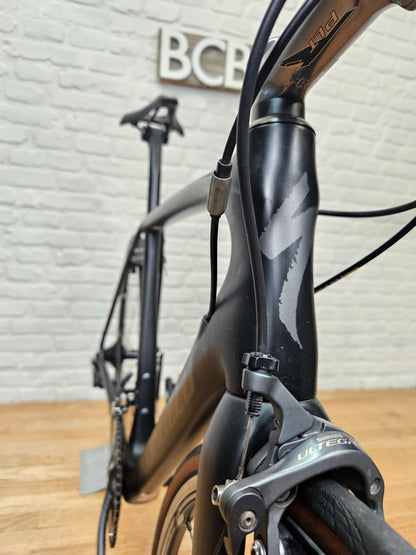 Used 2016 Specialized Tarmac SL5 Expert Ultegra - 56cm