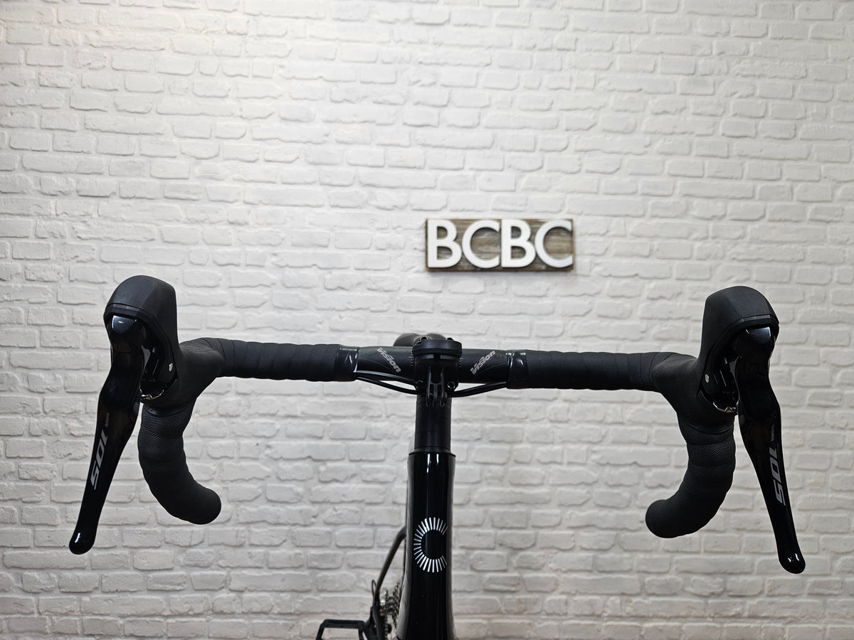 NEW 2025 Cannondale Superx EVO Carbon Disc 105   – Size 56cm
