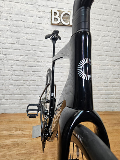 NEW 2025 Cannondale Superx EVO Carbon Disc 105   – Size 56cm