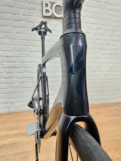 Used 2022 Specialized Tarmac SL7 Disc Rival AXS - 56cm