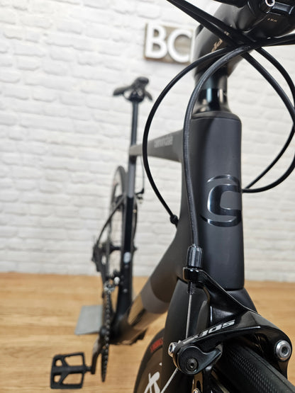 Used 2020 Cannondale SuperSix EVO Carbon 105 - 54cm