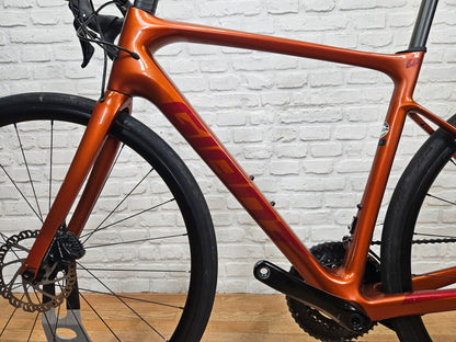 Used 2022 Giant Defy Advanced 2 105 - 56cm