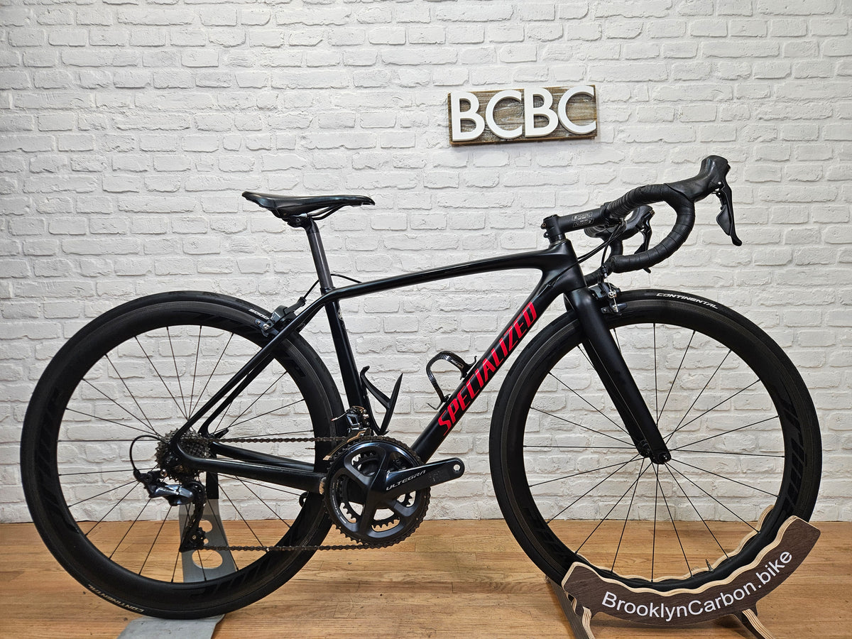 Used 2016 Specialized Tarmac SL5 Expert Ultegra - 49cm
