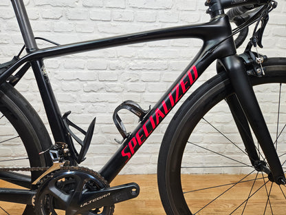 Used 2016 Specialized Tarmac SL5 Expert Ultegra - 49cm