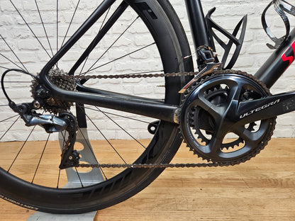 Used 2016 Specialized Tarmac SL5 Expert Ultegra - 49cm