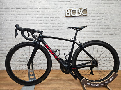 Used 2016 Specialized Tarmac SL5 Expert Ultegra - 49cm