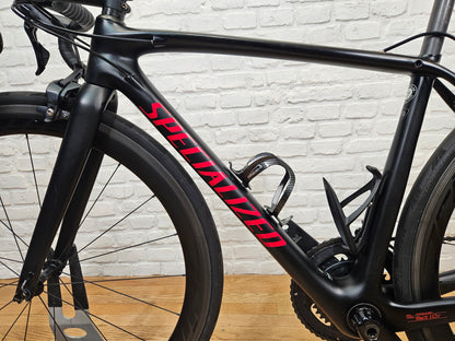 Used 2016 Specialized Tarmac SL5 Expert Ultegra - 49cm