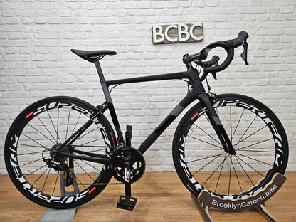Used 2020 Cannondale SuperSix EVO Carbon 105 - 54cm