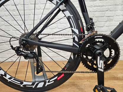 Used 2020 Cannondale SuperSix EVO Carbon 105 - 54cm
