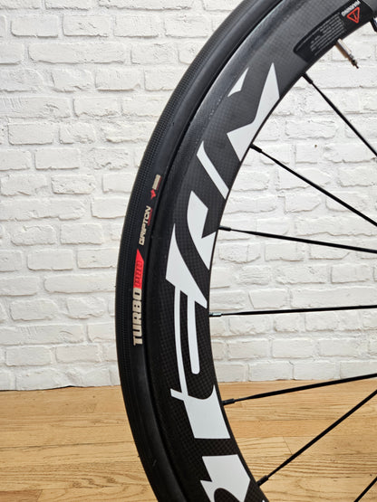 Used 2020 Cannondale SuperSix EVO Carbon 105 - 54cm