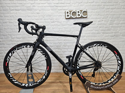 Used 2020 Cannondale SuperSix EVO Carbon 105 - 54cm