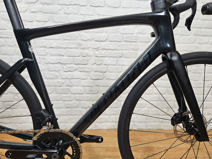 Used 2022 Specialized Tarmac SL7 Disc Rival AXS - 56cm
