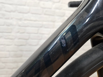 Used 2022 Specialized Tarmac SL7 Disc Rival AXS - 56cm
