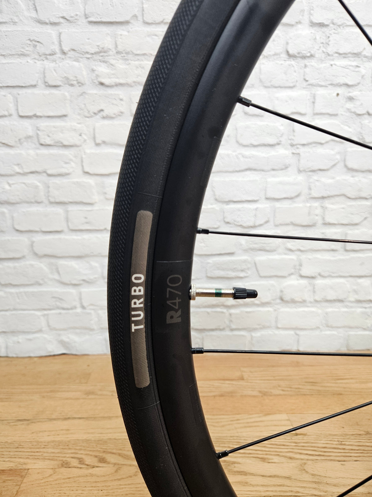 Used 2022 Specialized Tarmac SL7 Disc Rival AXS - 56cm