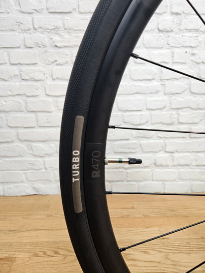 Used 2022 Specialized Tarmac SL7 Disc Rival AXS - 56cm