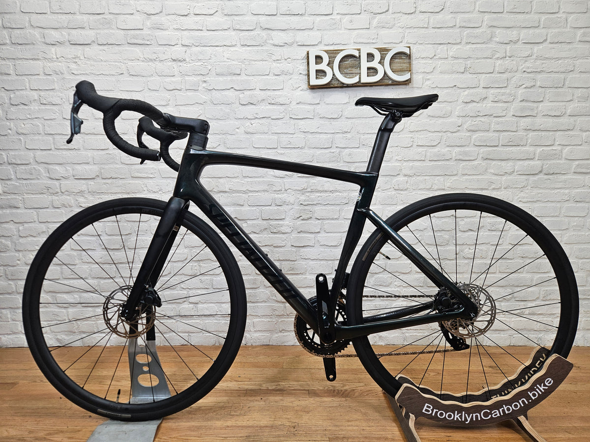 Used 2022 Specialized Tarmac SL7 Disc Rival AXS - 56cm