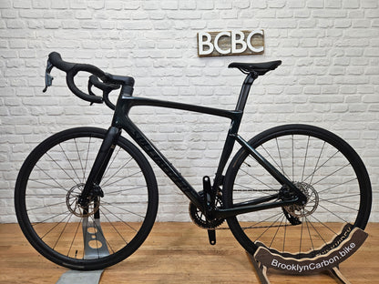 Used 2022 Specialized Tarmac SL7 Disc Rival AXS - 56cm
