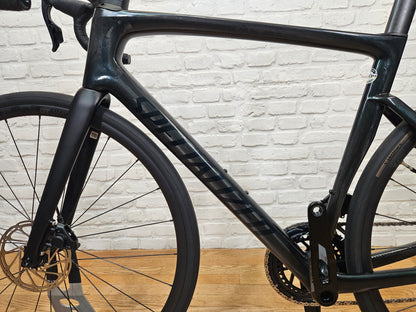 Used 2022 Specialized Tarmac SL7 Disc Rival AXS - 56cm