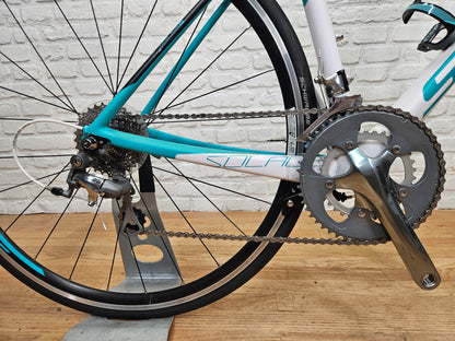 Used 2015 Scott Solace Contessa 35 Women's Tiagra - 50cm