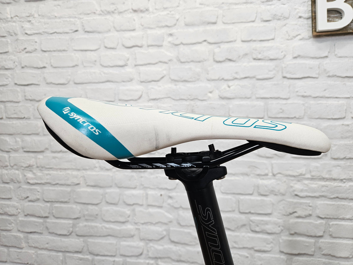 Used 2015 Scott Solace Contessa 35 Women's Tiagra - 50cm