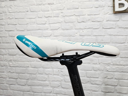 Used 2015 Scott Solace Contessa 35 Women's Tiagra - 50cm