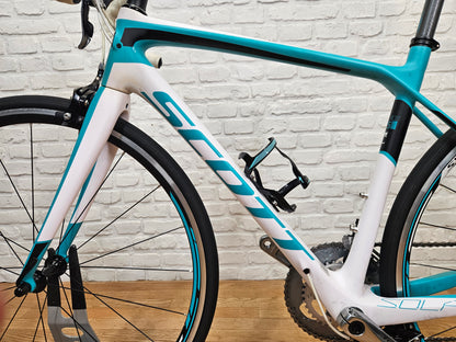 Used 2015 Scott Solace Contessa 35 Women's Tiagra - 50cm
