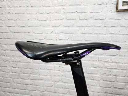 Used 2017 Giant TCR Pro Advanced 1 Ultegra Di2 - 48cm