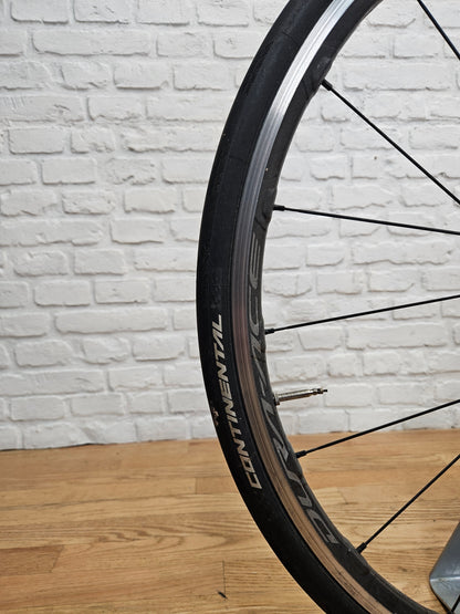 Used 2017 Giant TCR Pro Advanced 1 Ultegra Di2 - 48cm