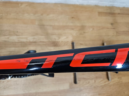Used 2017 Giant TCR Pro Advanced 1 Ultegra Di2 - 48cm