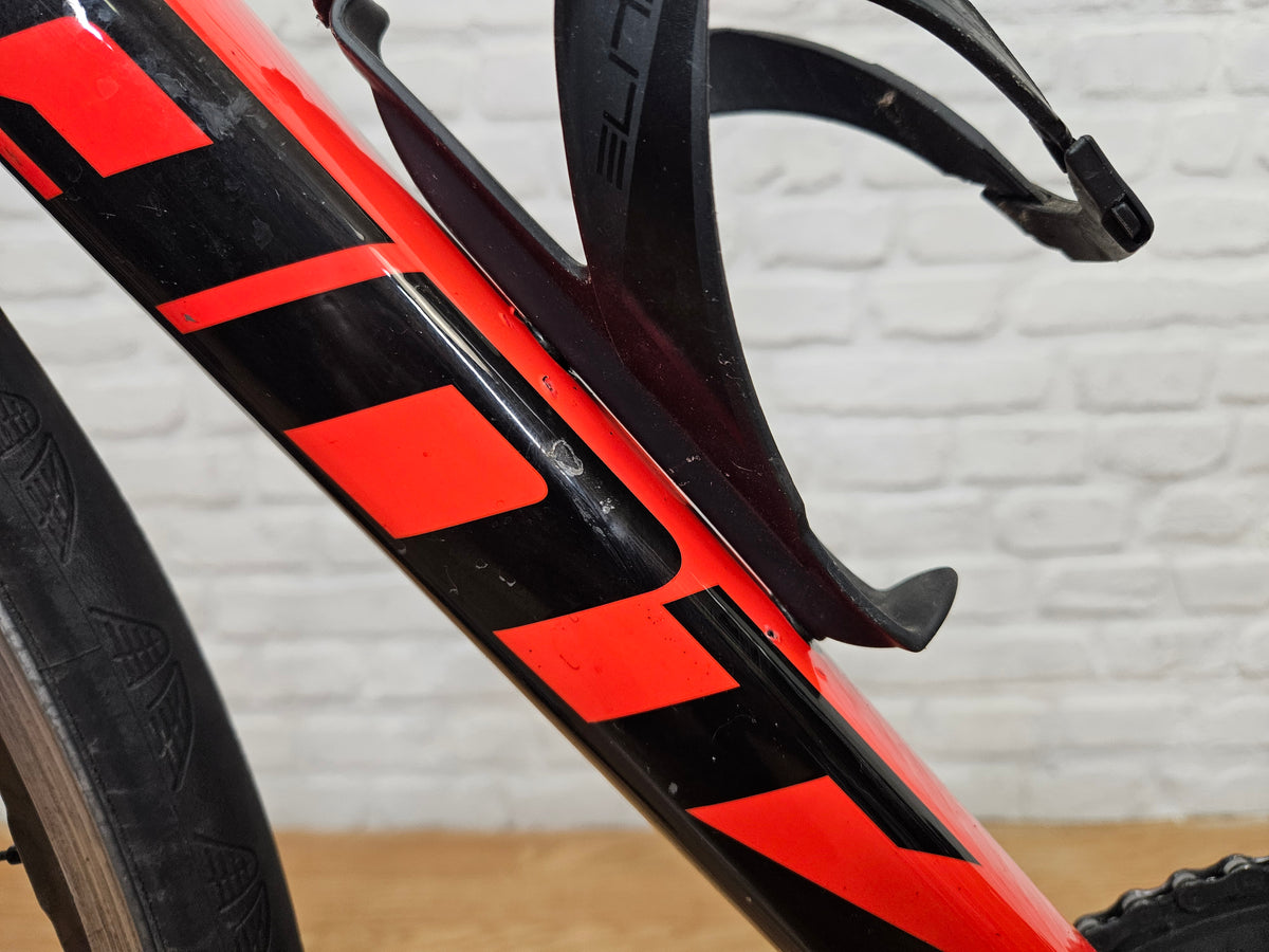Used 2017 Giant TCR Pro Advanced 1 Ultegra Di2 - 48cm