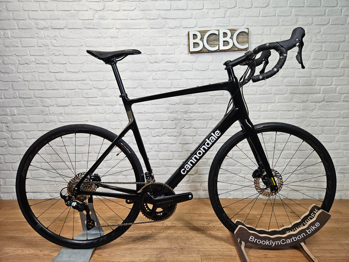 NEW 2024 Cannondale Synapse Carbon 5 105 - 61cm